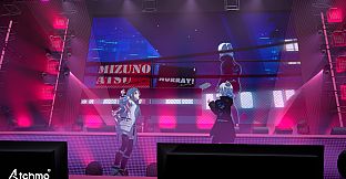 Atchmo -【SPECIAL LIVE】Dreaming All Alone (Japanese Ver.) | Tacitly