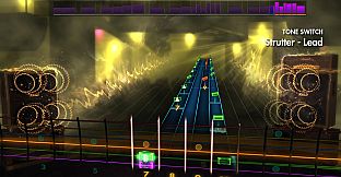 Rocksmith 2014 – Kiss Song Pack II