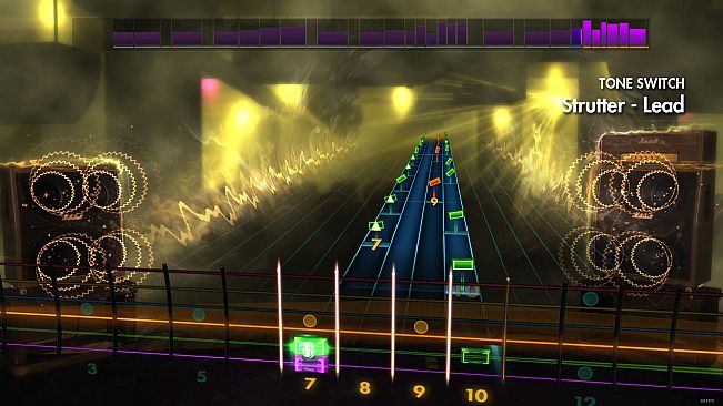 Rocksmith 2014 – Kiss Song Pack II
