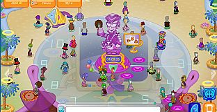 Chobots - Your Family Game