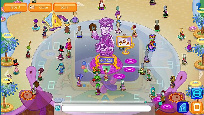 Chobots - Your Family Game