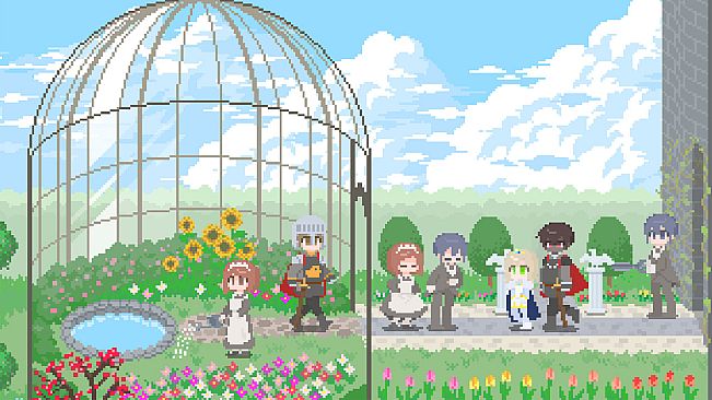 Odile: Black Duckling Tale