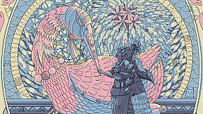 I commissioned some cats