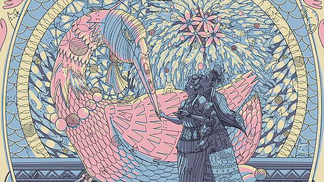 I commissioned some cats