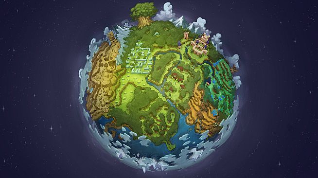 Rack N Ruin - Soundtrack