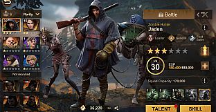 Doomsday × Attack on Titan