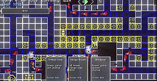 Exponent: The Scaling Tower Defense