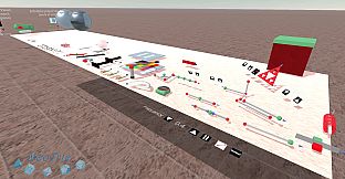 Neotrie VR Multiplayer