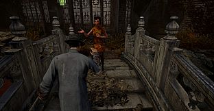 Soul at Stake - Special Gestures