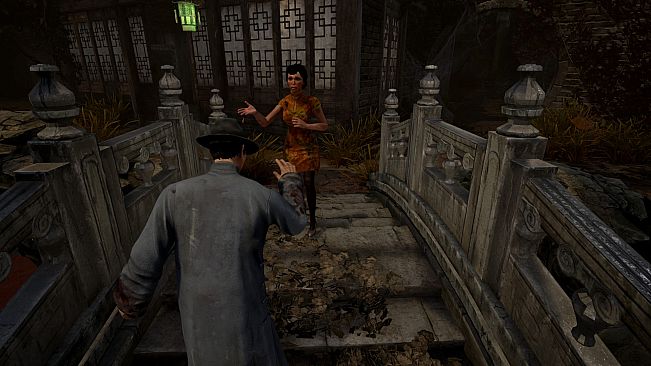 Soul at Stake - Special Gestures