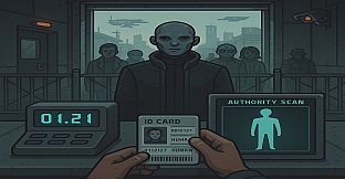 Alpha Authority Scan