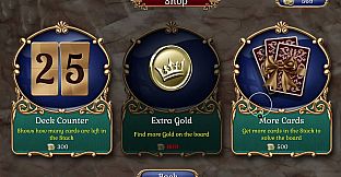 Jewel Match Solitaire Collector's Edition