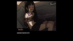 DEATH TRAIN!!! Samara – Voronezh.