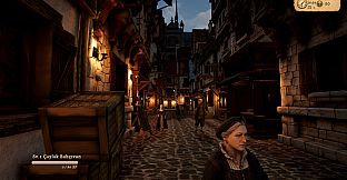Maria IV: A Cozy Botanical Sim