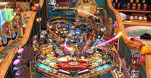 Pinball FX3 - Zen Originals Season 2 Bundle