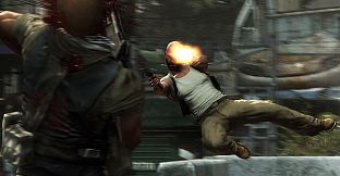 Max Payne 3