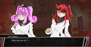 Bloodshell: Conviction