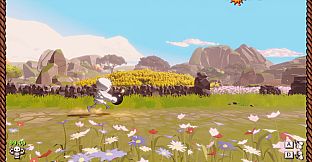 Pass the Bomb : Runner