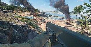 Enlisted - 8cm IJN AT launcher Squad