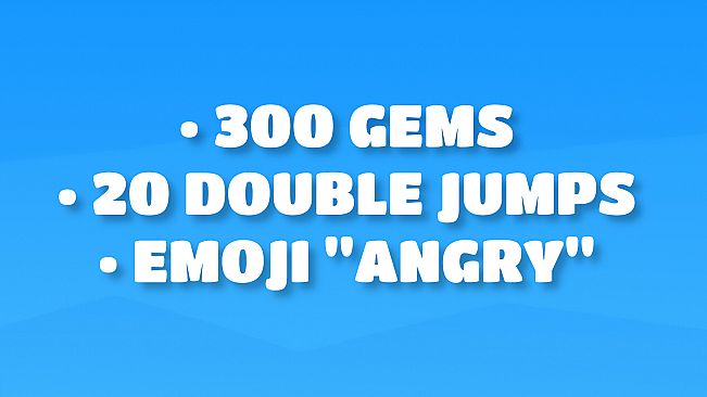 Bouncy Escape - Power Pack