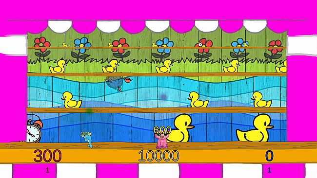 DuckHunt - Missouri Kidz