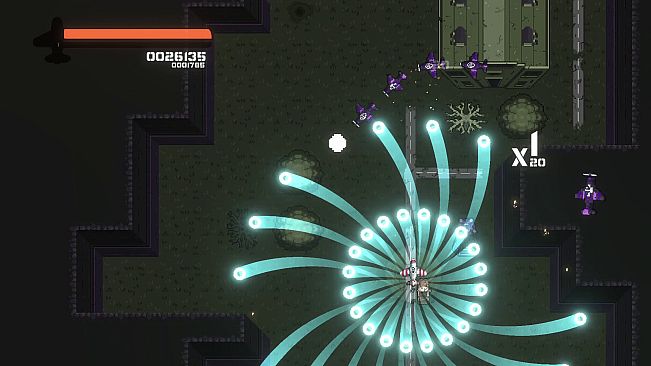 Burning Skies Arcade - Supporter Pack