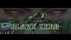 Slave Zero