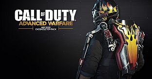 Call of Duty: Advanced Warfare - Hot Rod Exoskeleton Pack
