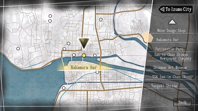 √Letter - Root Letter -