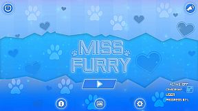 Miss Furry