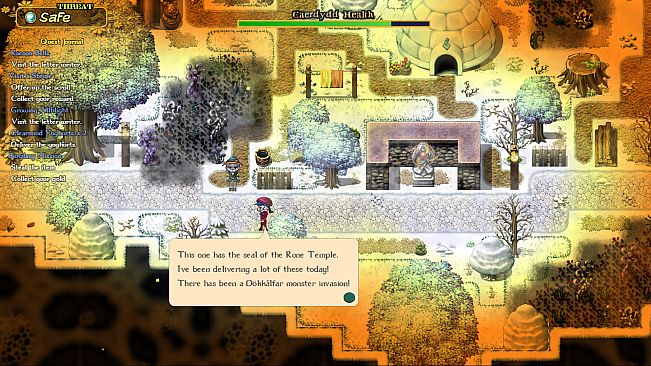 Void Monsters 2: The Blight