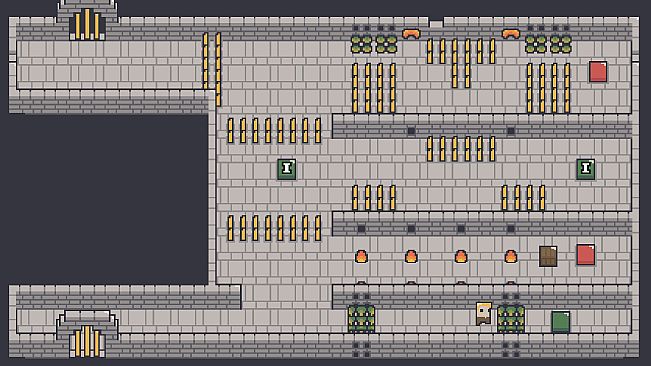 Trials of Liberation