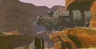 Risk of Rain 2: Alloyed Collective