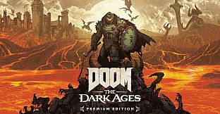 DOOM: The Dark Ages - Premium Edition