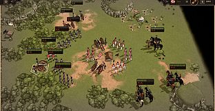 Liberators' Chronicles