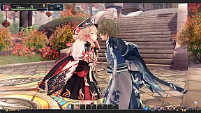 Aura Kingdom - Impact