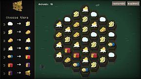 Inconceivable Rat Endeavour