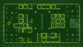 Another Hardest Game: PATCH Origins