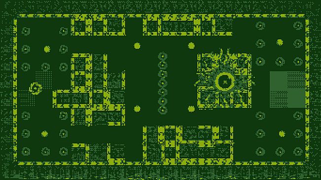 Another Hardest Game: PATCH Origins