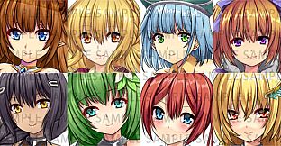 RPG Maker MZ - RPG Character Pack 3