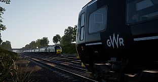 Train Sim World: Great Western Express Route Add-On TSW2 & TSW3 compatible
