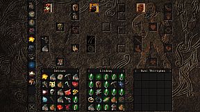 Aeon of Sands - The Trail