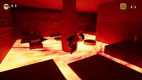 Lil Johnny Goes Home