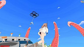 Tentacles of Submission