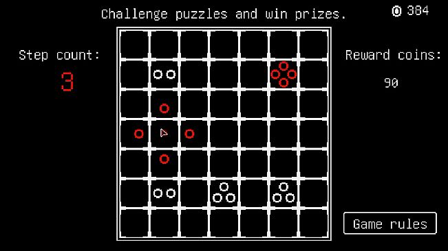 荣光的见证 Glory's Witness