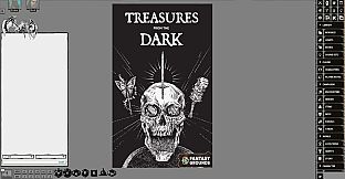 Fantasy Grounds - Treasures from the Dark