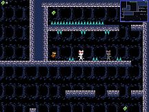 Nine Lives Ninja: Explore!