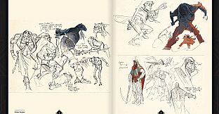 Iron Danger Supporter Pack