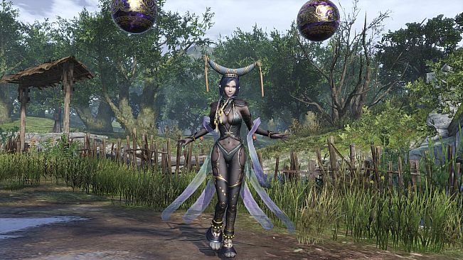 WARRIORS OROCHI 4/無双OROCHI３ - Legendary Costumes Orochi Pack 2
