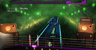 Rocksmith 2014 Edition – Remastered – Peter Frampton - “Do You Feel Like We Do”